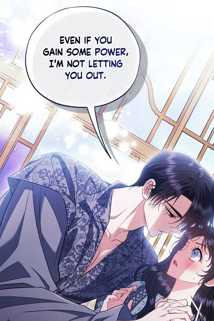 I Will Become the Villain’s Poison Detector Chapter 60 - Page 78