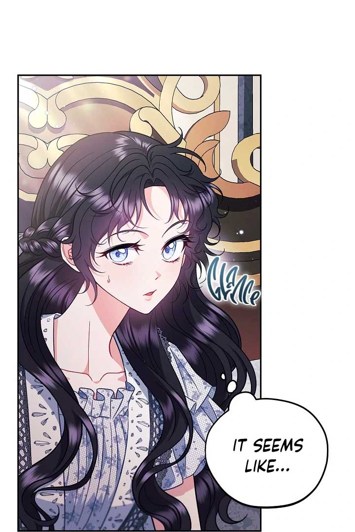 I Will Become the Villain’s Poison Detector Chapter 60 - Page 8