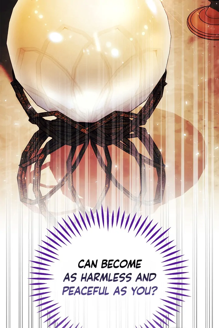 I Will Become the Villain’s Poison Detector Chapter 61 - Page 111