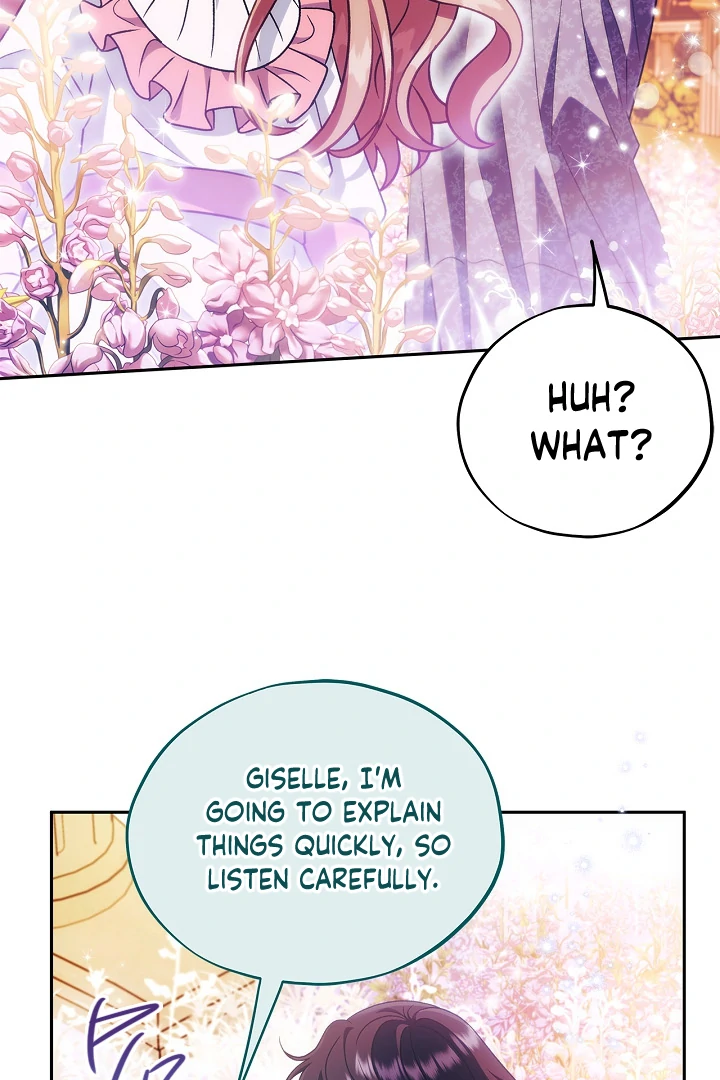 I Will Become the Villain’s Poison Detector Chapter 61 - Page 114