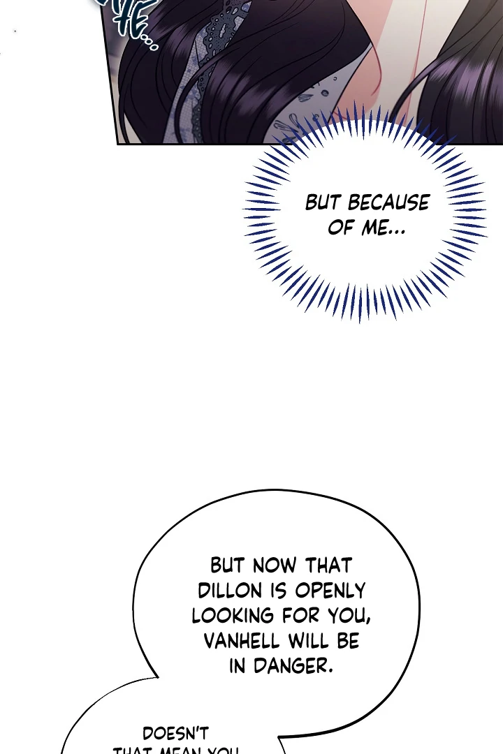 I Will Become the Villain’s Poison Detector Chapter 61 - Page 18