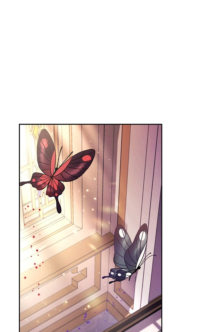 I Will Become the Villain’s Poison Detector Chapter 61 - Page 37