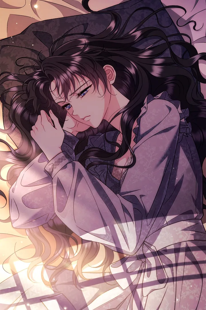 I Will Become the Villain’s Poison Detector Chapter 61 - Page 39