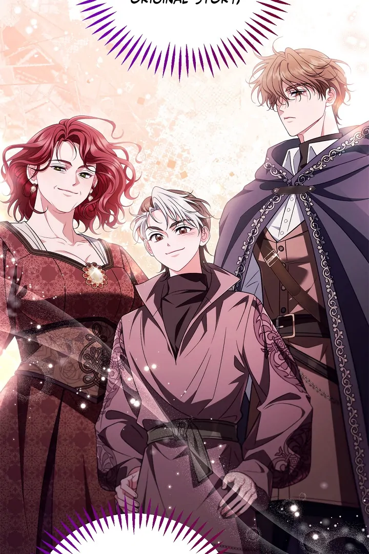 I Will Become the Villain’s Poison Detector Chapter 61 - Page 41