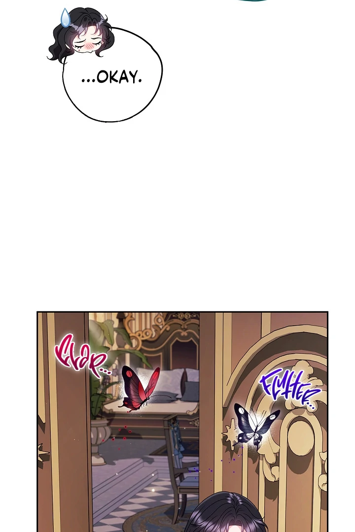 I Will Become the Villain’s Poison Detector Chapter 61 - Page 48