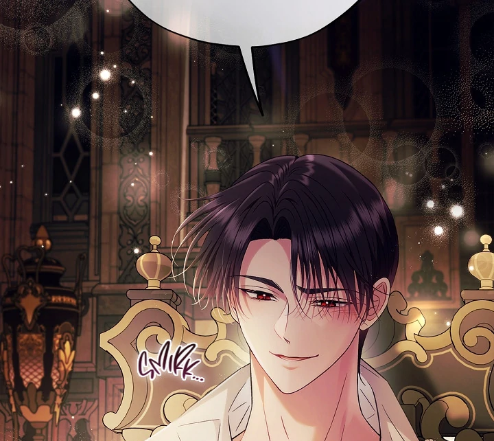 I Will Become the Villain’s Poison Detector Chapter 61 - Page 57