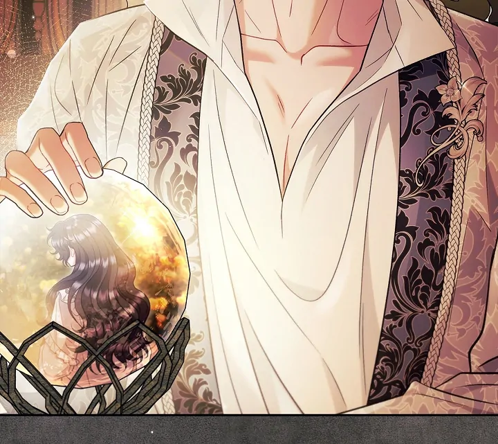 I Will Become the Villain’s Poison Detector Chapter 61 - Page 58