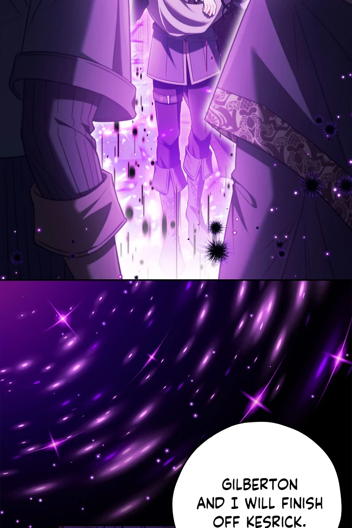 I Will Become the Villain’s Poison Detector Chapter 61 - Page 79