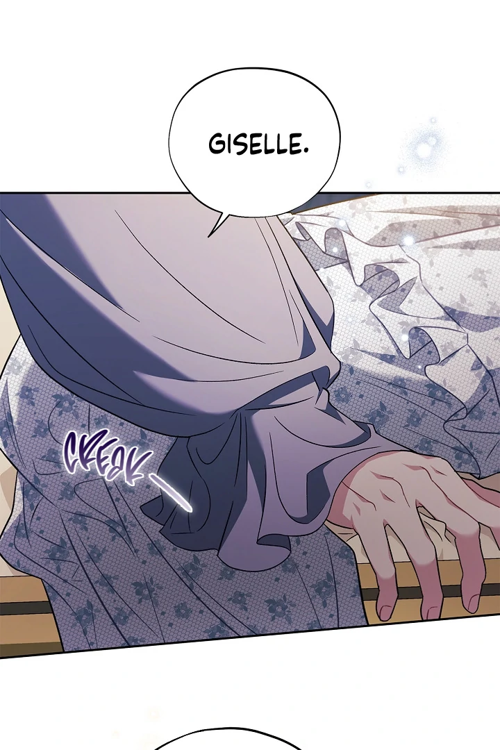 I Will Become the Villain’s Poison Detector Chapter 61 - Page 8