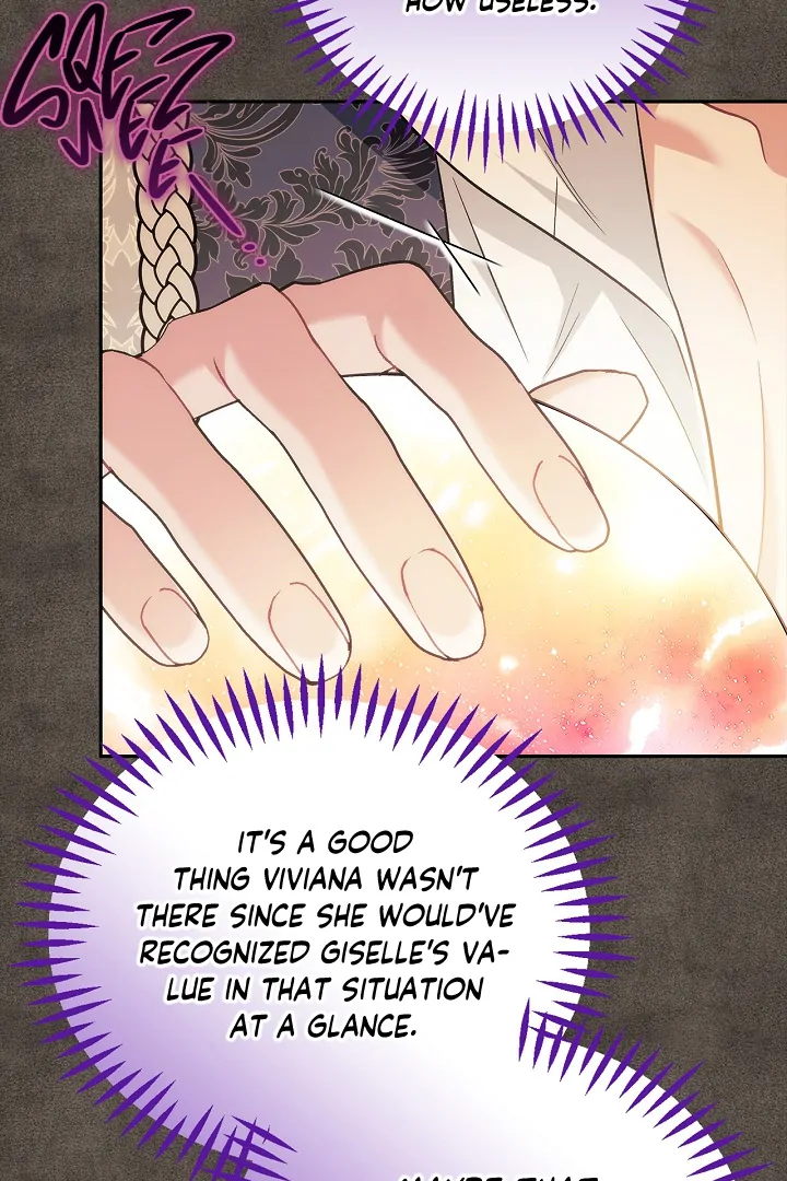 I Will Become the Villain’s Poison Detector Chapter 61 - Page 92