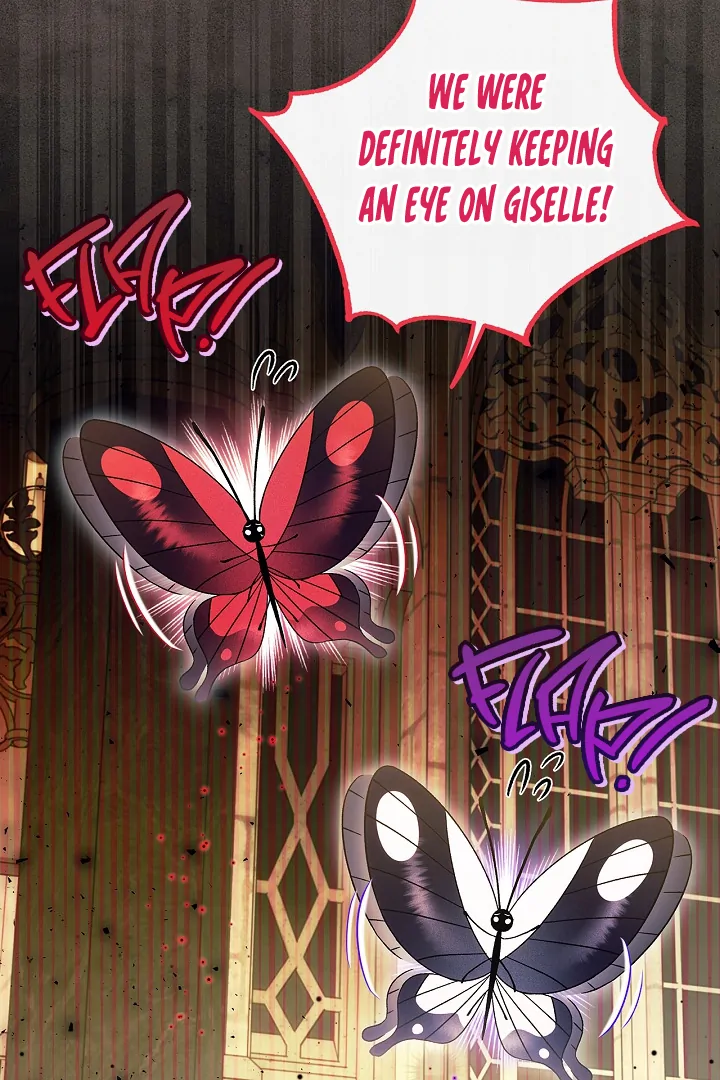 I Will Become the Villain’s Poison Detector Chapter 61 - Page 95