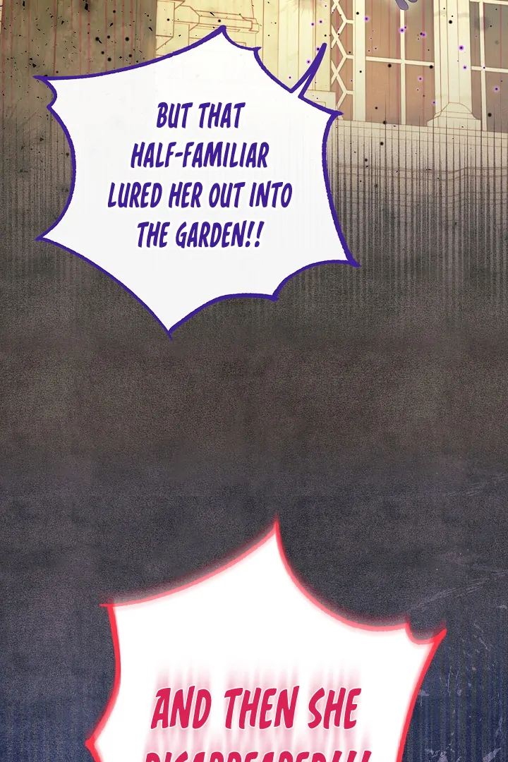 I Will Become the Villain’s Poison Detector Chapter 61 - Page 96