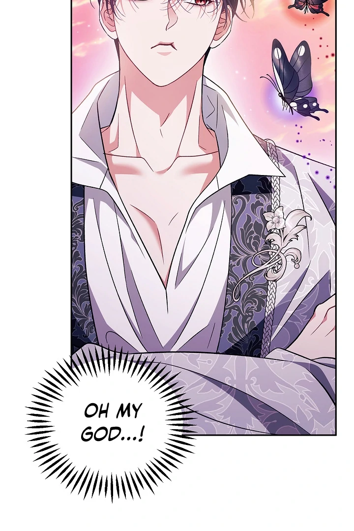 I Will Become the Villain’s Poison Detector Chapter 62 - Page 103