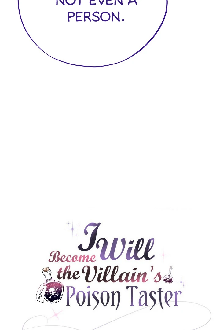 I Will Become the Villain’s Poison Detector Chapter 62 - Page 121