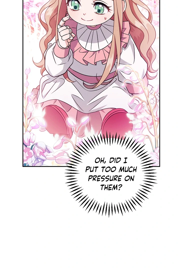 I Will Become the Villain’s Poison Detector Chapter 62 - Page 23