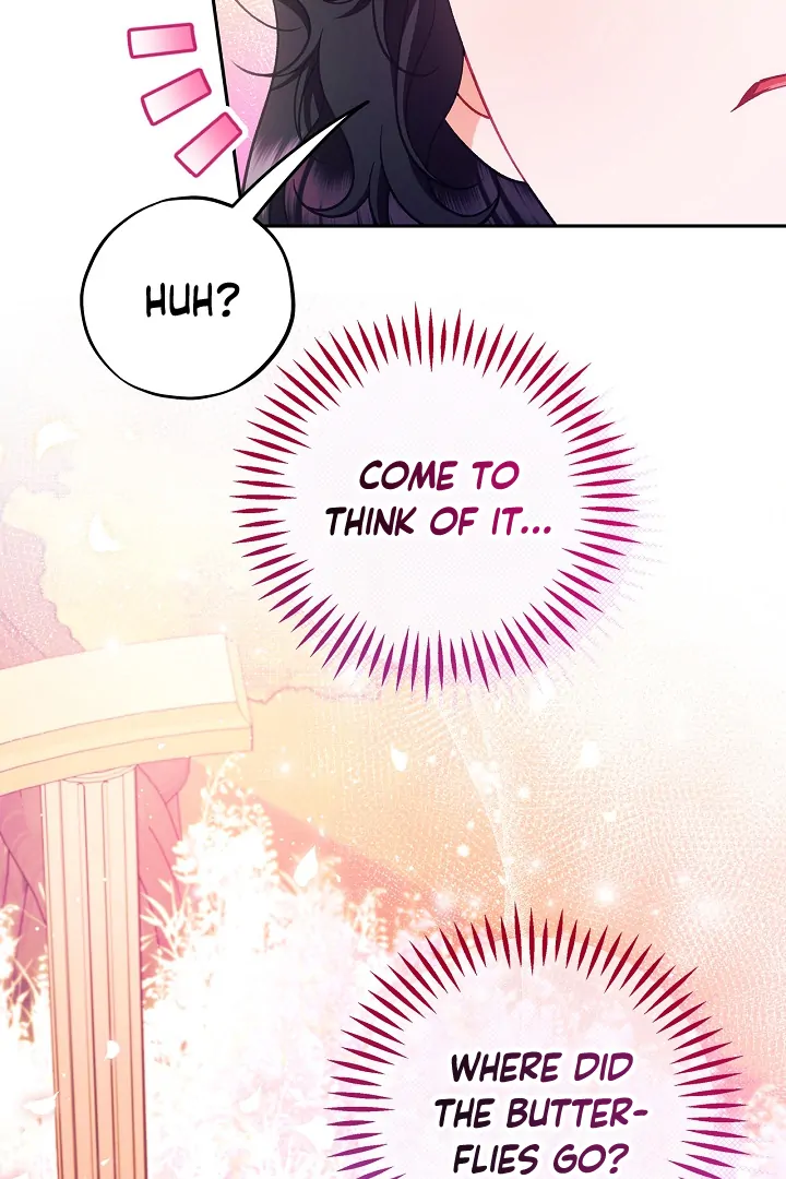 I Will Become the Villain’s Poison Detector Chapter 62 - Page 47