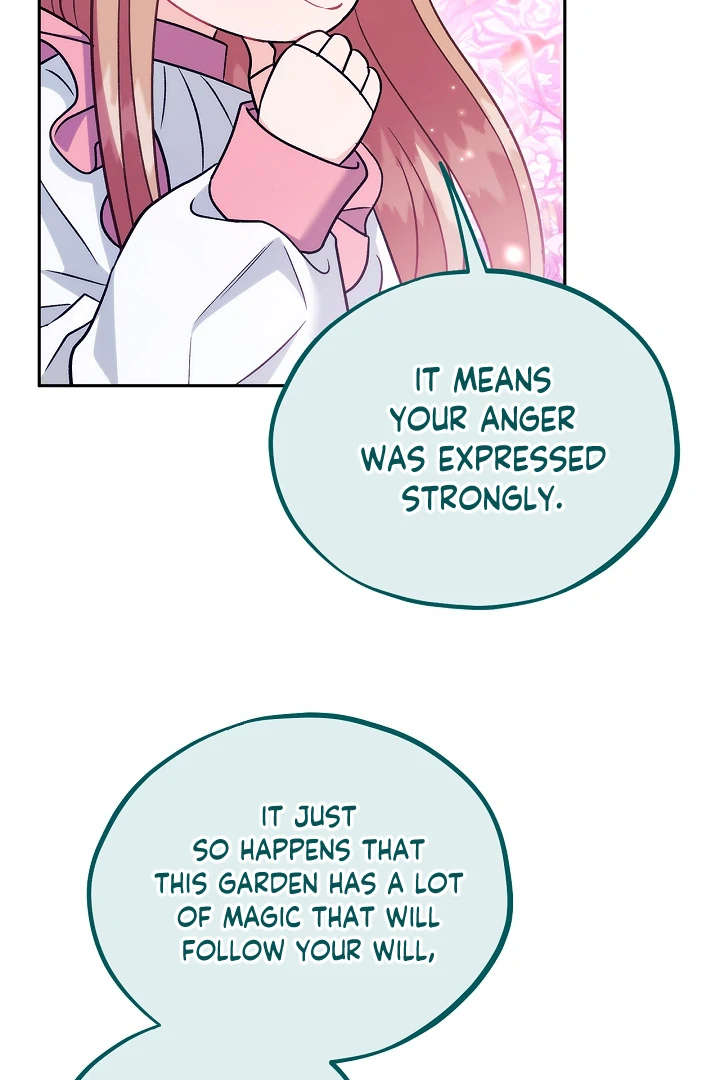 I Will Become the Villain’s Poison Detector Chapter 62 - Page 52