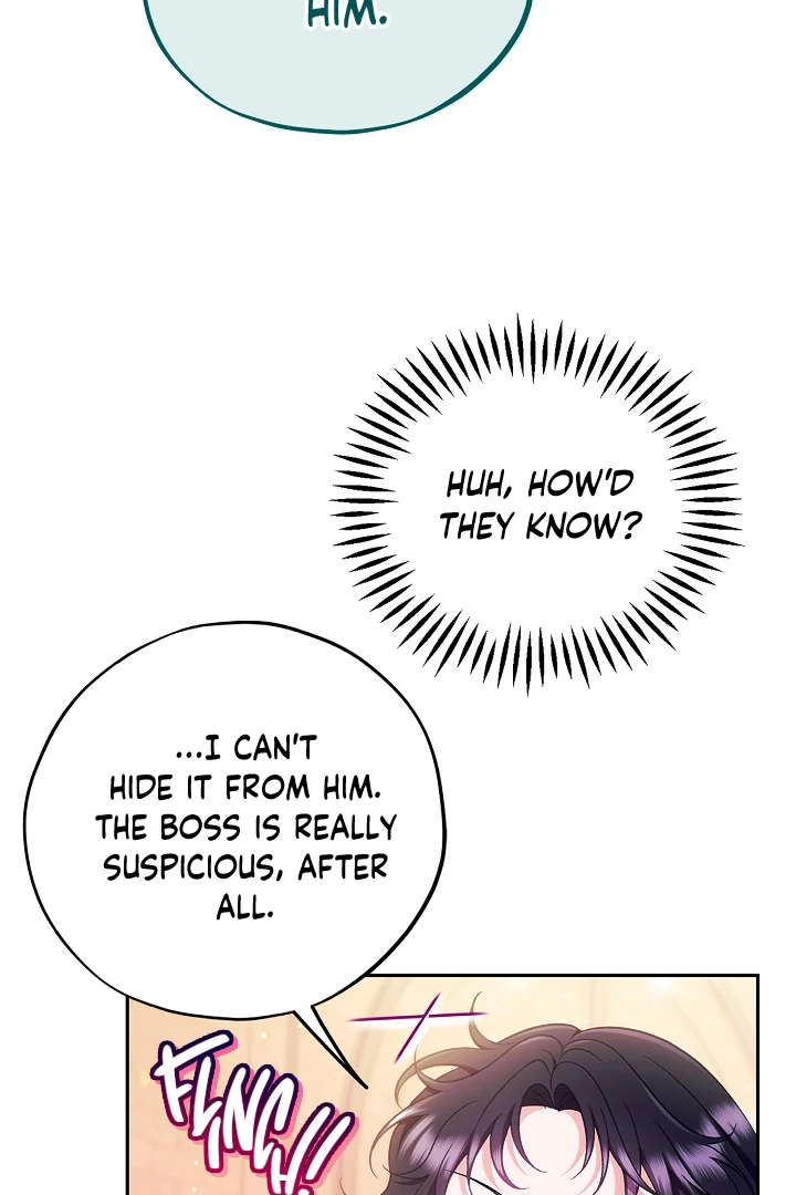 I Will Become the Villain’s Poison Detector Chapter 62 - Page 58