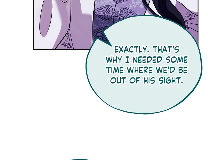 I Will Become the Villain’s Poison Detector Chapter 62 - Page 60