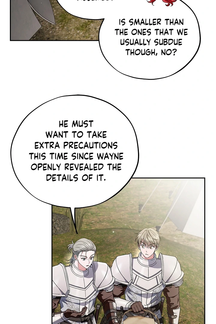 I Will Become the Villain’s Poison Detector Chapter 63 - Page 105