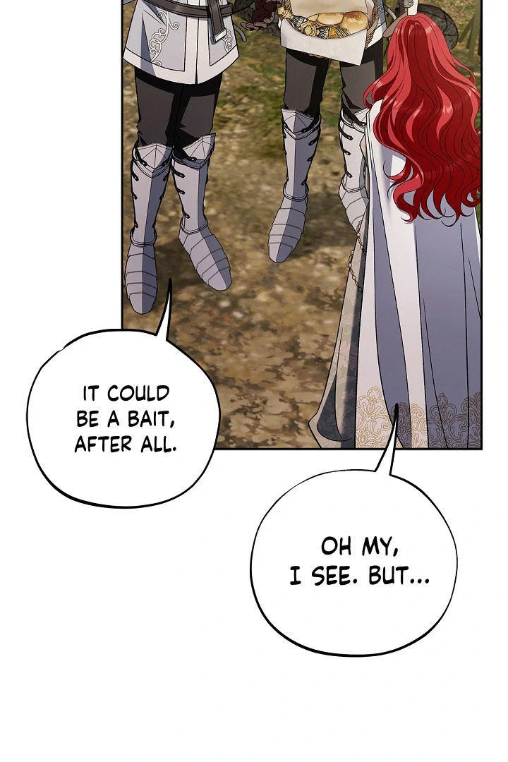 I Will Become the Villain’s Poison Detector Chapter 63 - Page 106