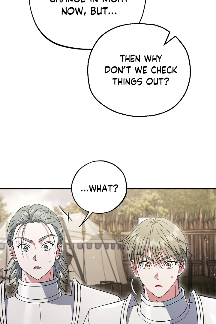 I Will Become the Villain’s Poison Detector Chapter 63 - Page 112