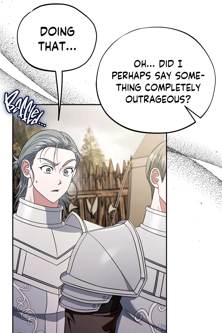 I Will Become the Villain’s Poison Detector Chapter 63 - Page 115