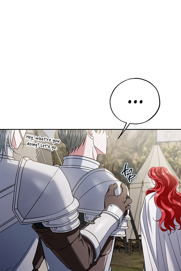 I Will Become the Villain’s Poison Detector Chapter 63 - Page 128