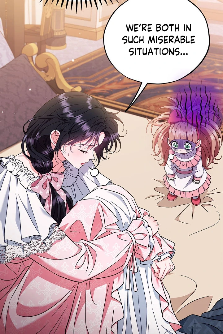 I Will Become the Villain’s Poison Detector Chapter 63 - Page 18