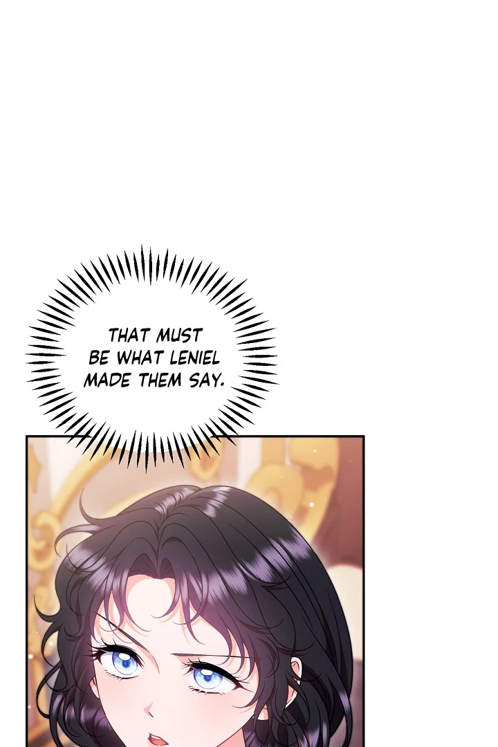 I Will Become the Villain’s Poison Detector Chapter 63 - Page 37