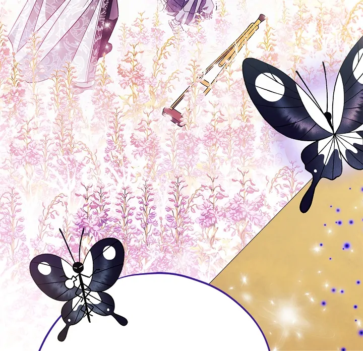 I Will Become the Villain’s Poison Detector Chapter 63 - Page 4