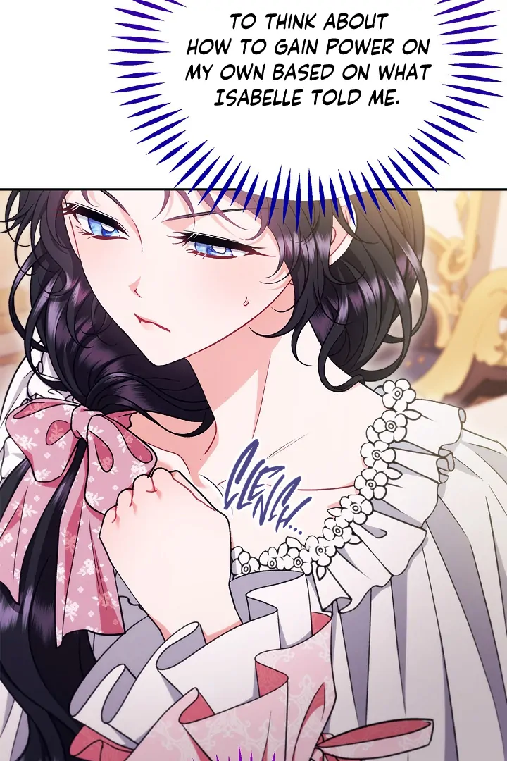 I Will Become the Villain’s Poison Detector Chapter 63 - Page 50