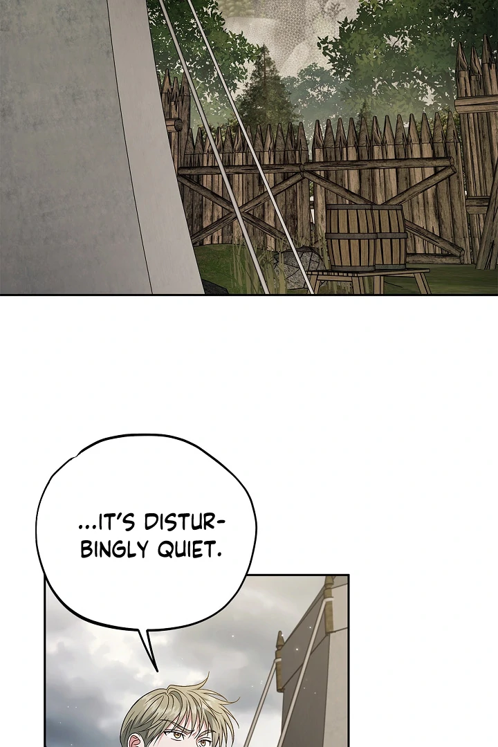 I Will Become the Villain’s Poison Detector Chapter 63 - Page 67