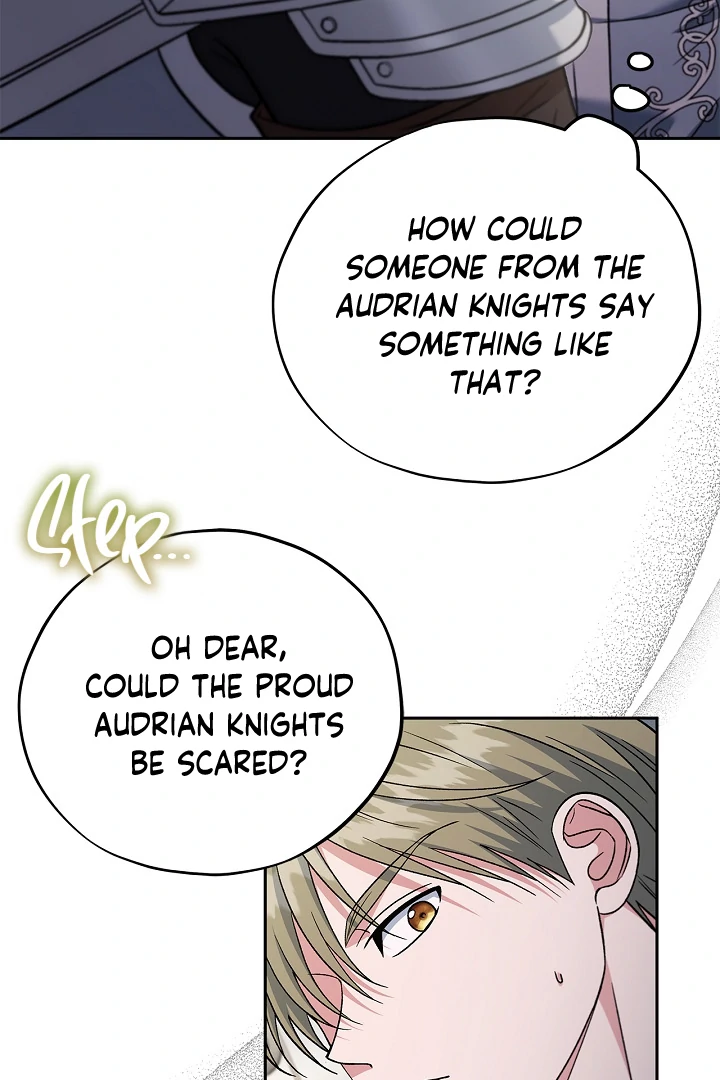 I Will Become the Villain’s Poison Detector Chapter 63 - Page 80