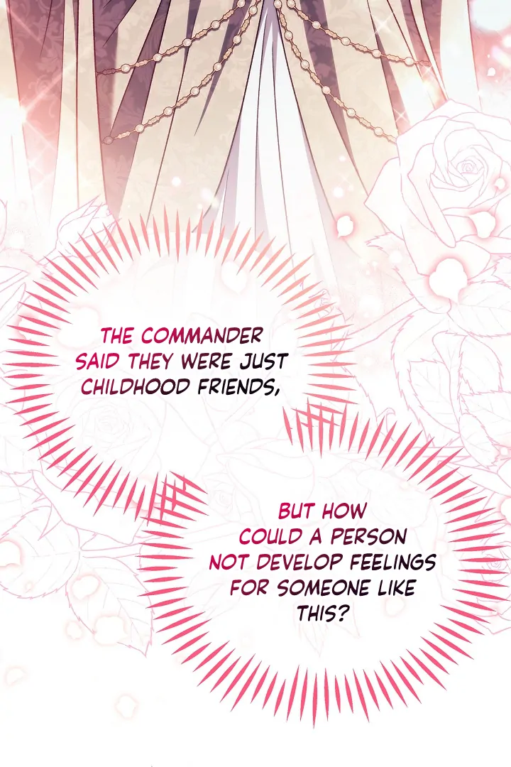 I Will Become the Villain’s Poison Detector Chapter 63 - Page 91