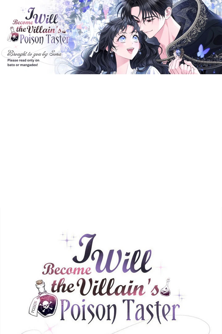 I Will Become the Villain’s Poison Detector Chapter 64 - Page 1