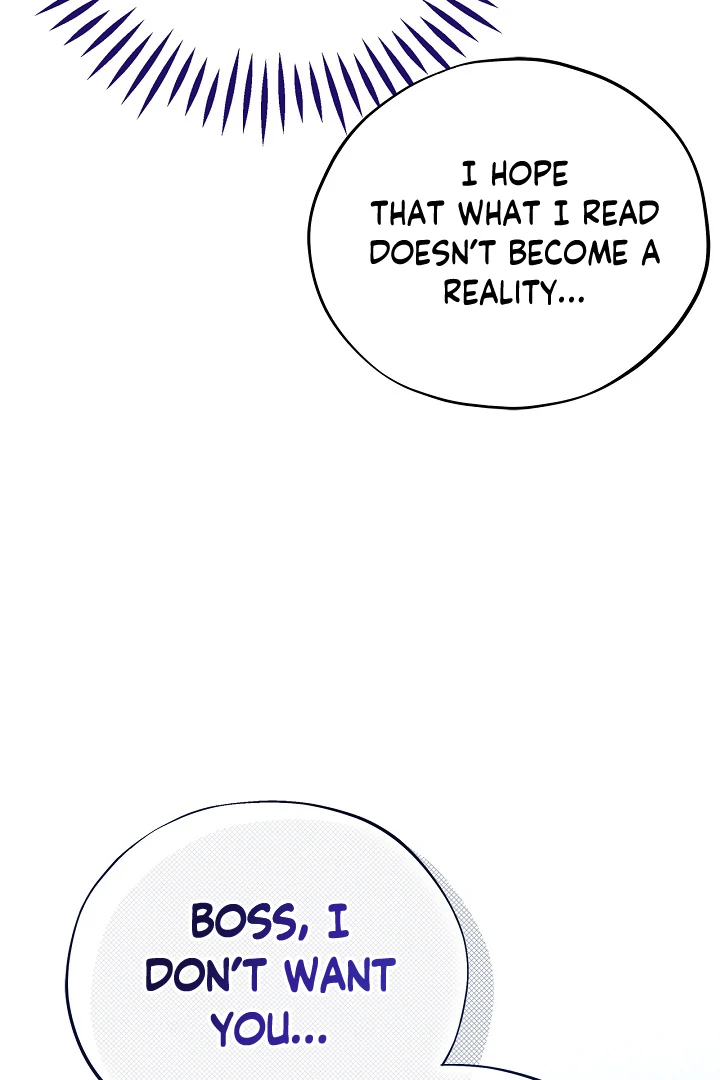 I Will Become the Villain’s Poison Detector Chapter 64 - Page 112