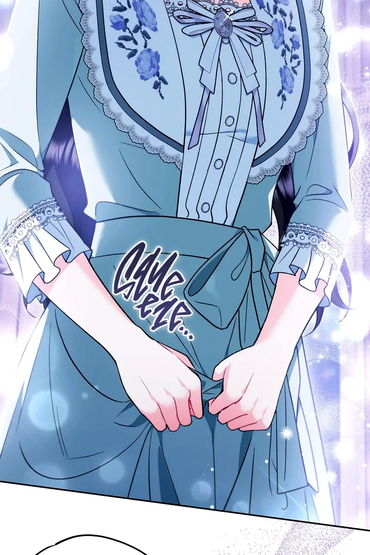 I Will Become the Villain’s Poison Detector Chapter 64 - Page 114