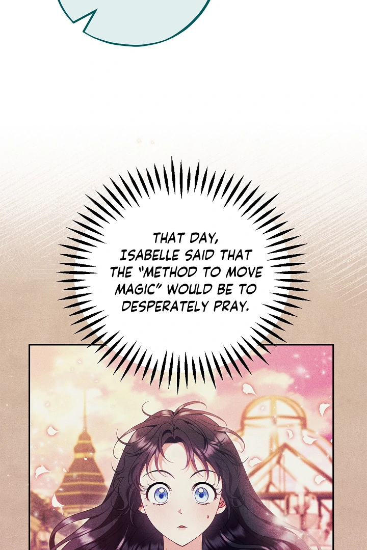 I Will Become the Villain’s Poison Detector Chapter 64 - Page 17