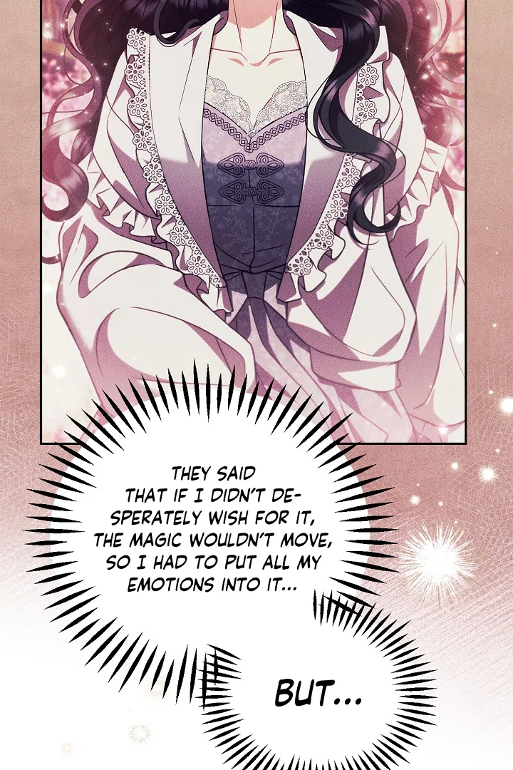 I Will Become the Villain’s Poison Detector Chapter 64 - Page 18