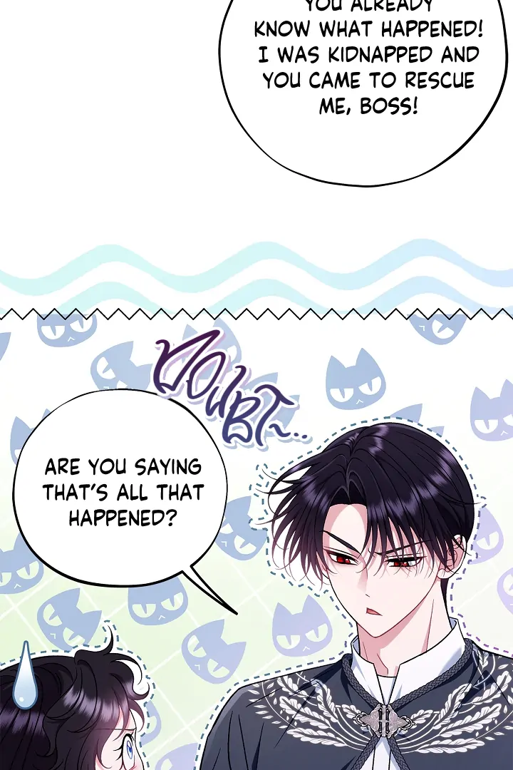 I Will Become the Villain’s Poison Detector Chapter 64 - Page 32