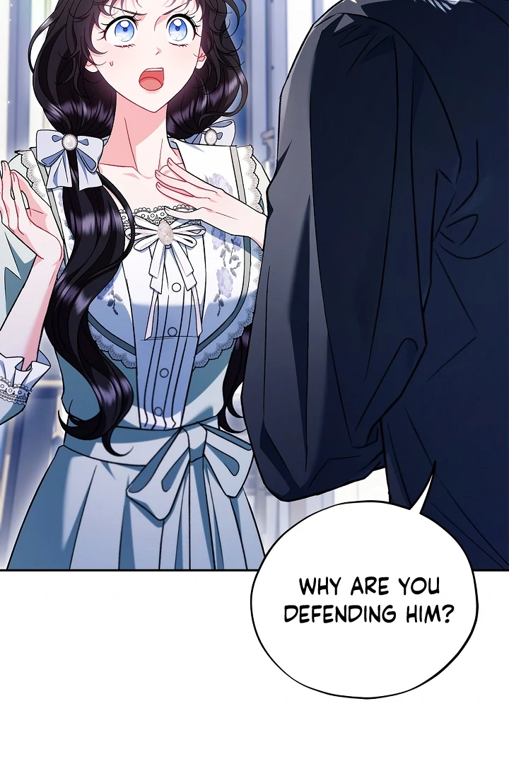 I Will Become the Villain’s Poison Detector Chapter 64 - Page 40