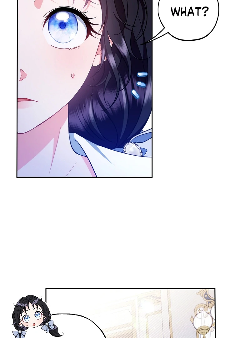 I Will Become the Villain’s Poison Detector Chapter 64 - Page 55