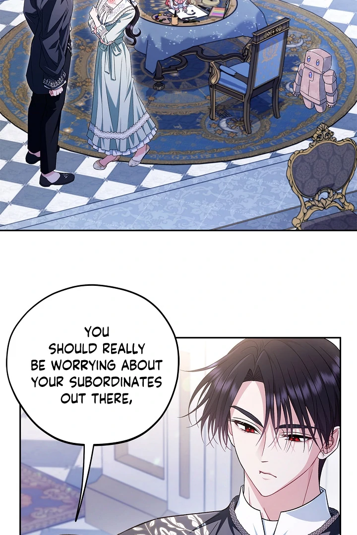 I Will Become the Villain’s Poison Detector Chapter 64 - Page 76