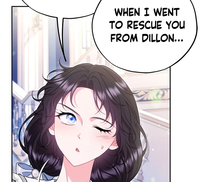 I Will Become the Villain’s Poison Detector Chapter 64 - Page 80