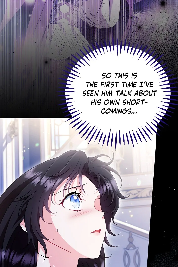 I Will Become the Villain’s Poison Detector Chapter 64 - Page 87