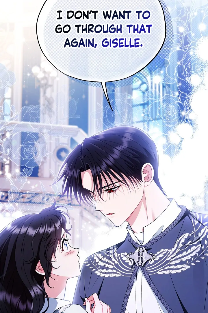 I Will Become the Villain’s Poison Detector Chapter 64 - Page 94