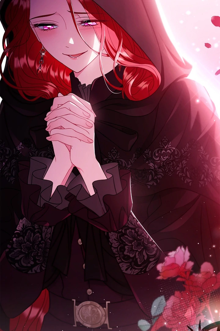 I Will Become the Villain’s Poison Detector Chapter 65 - Page 113