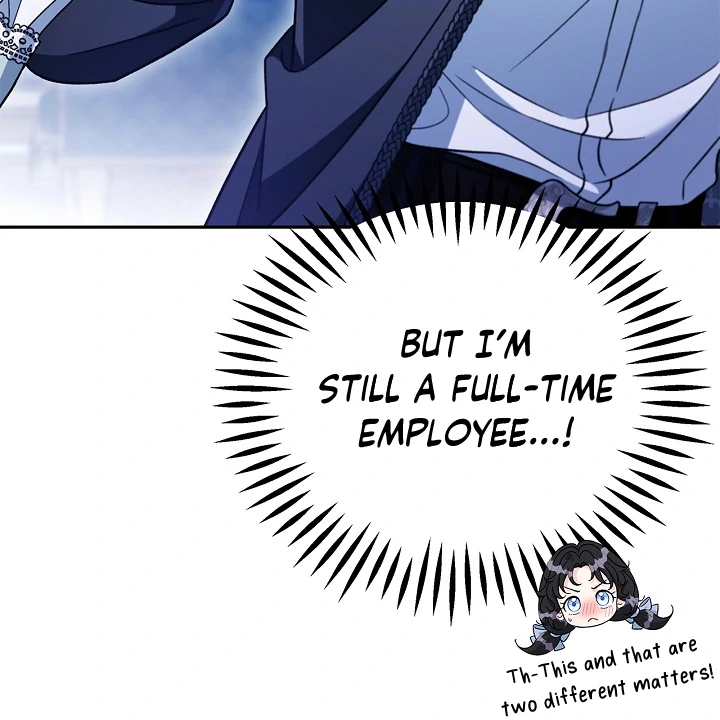 I Will Become the Villain’s Poison Detector Chapter 65 - Page 24