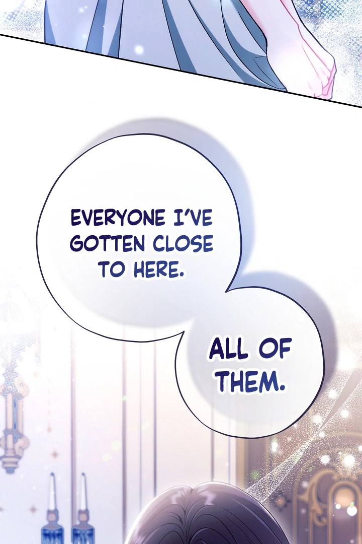 I Will Become the Villain’s Poison Detector Chapter 65 - Page 3